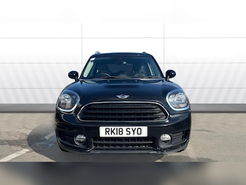 Used MINI Countryman 2018 for sale - 78354118: Photo