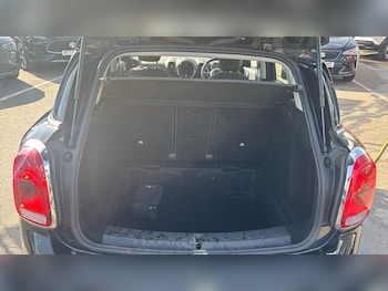 Used MINI Countryman 2018 for sale - 78354118: Photo