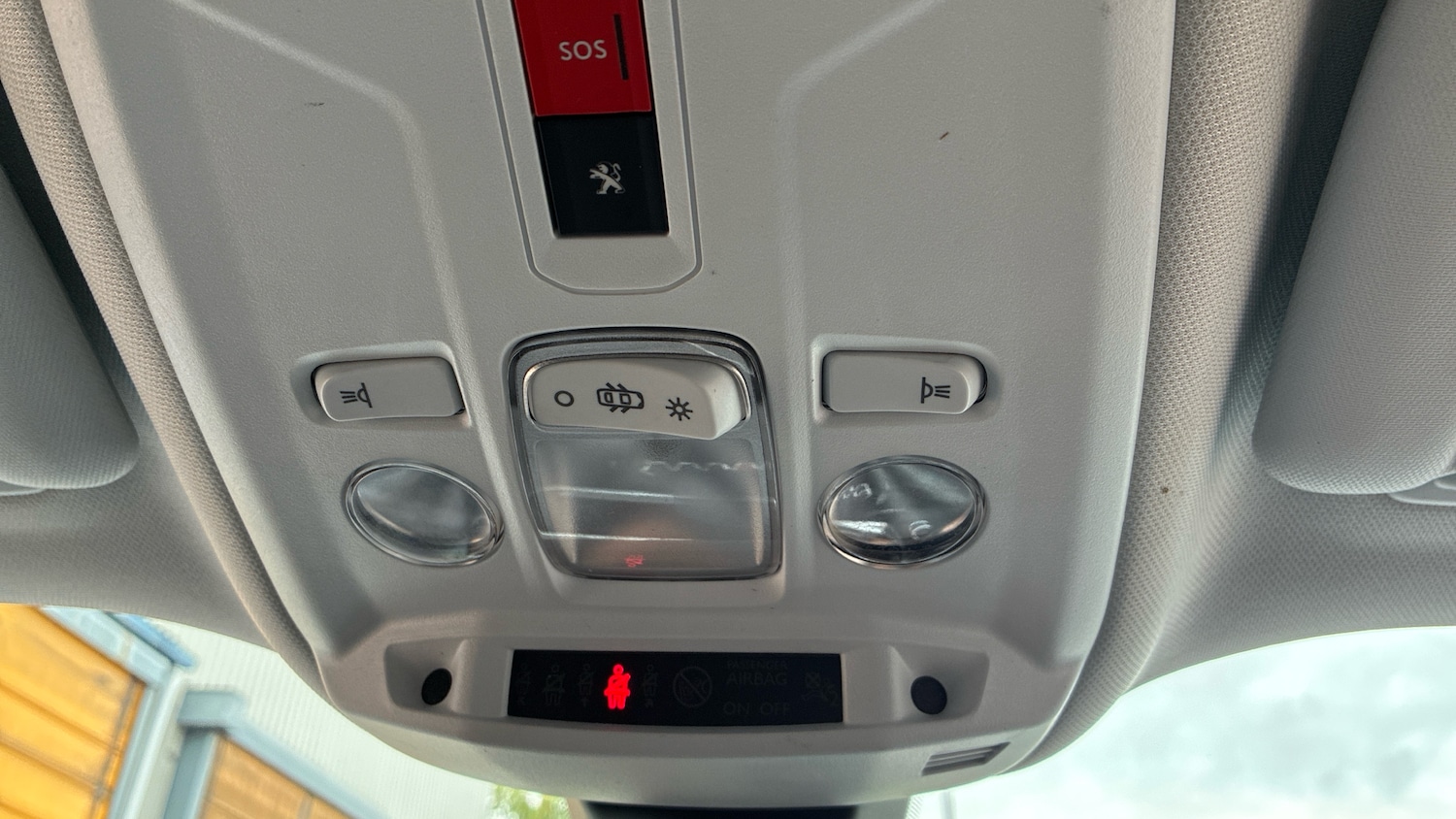 Used Peugeot 2008 2021 for sale - 76366848: Photo 19