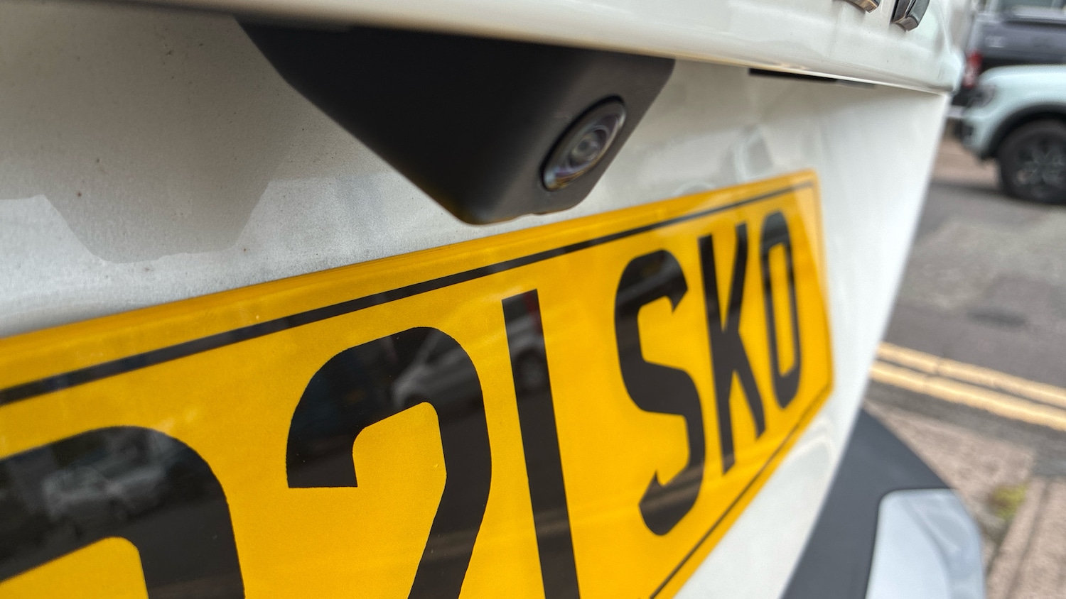 Used Peugeot 2008 2021 for sale - 76366848: Photo 23