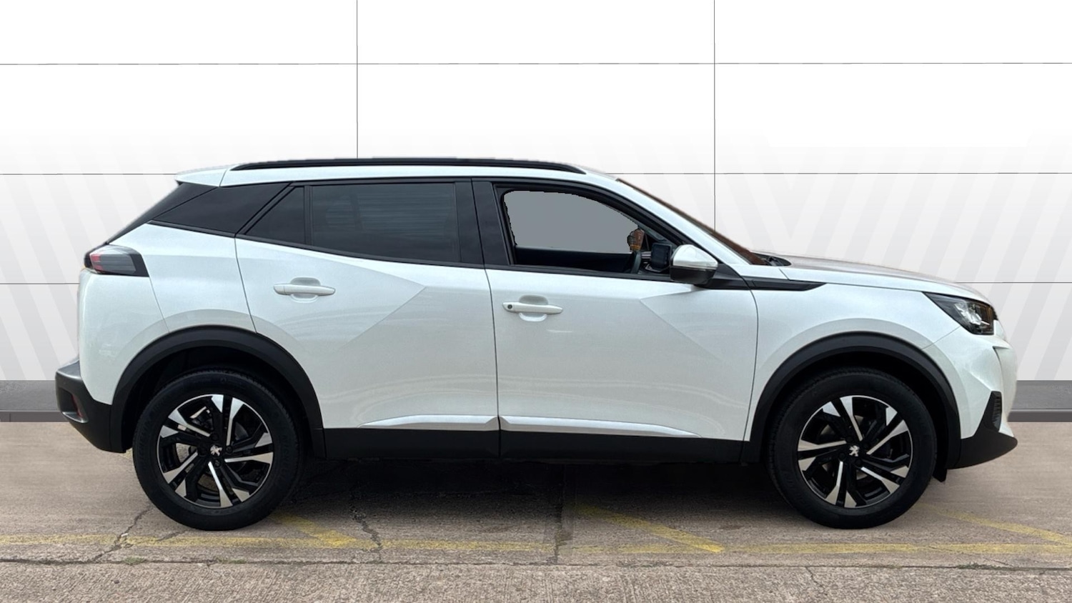 Used Peugeot 2008 2021 for sale - 76366848: Photo 5