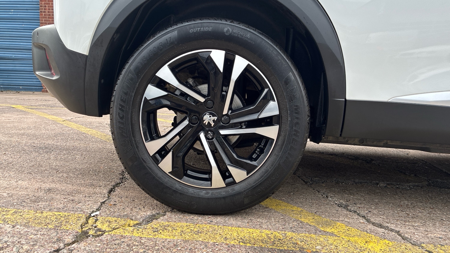 Used Peugeot 2008 2021 for sale - 76366848: Photo 7
