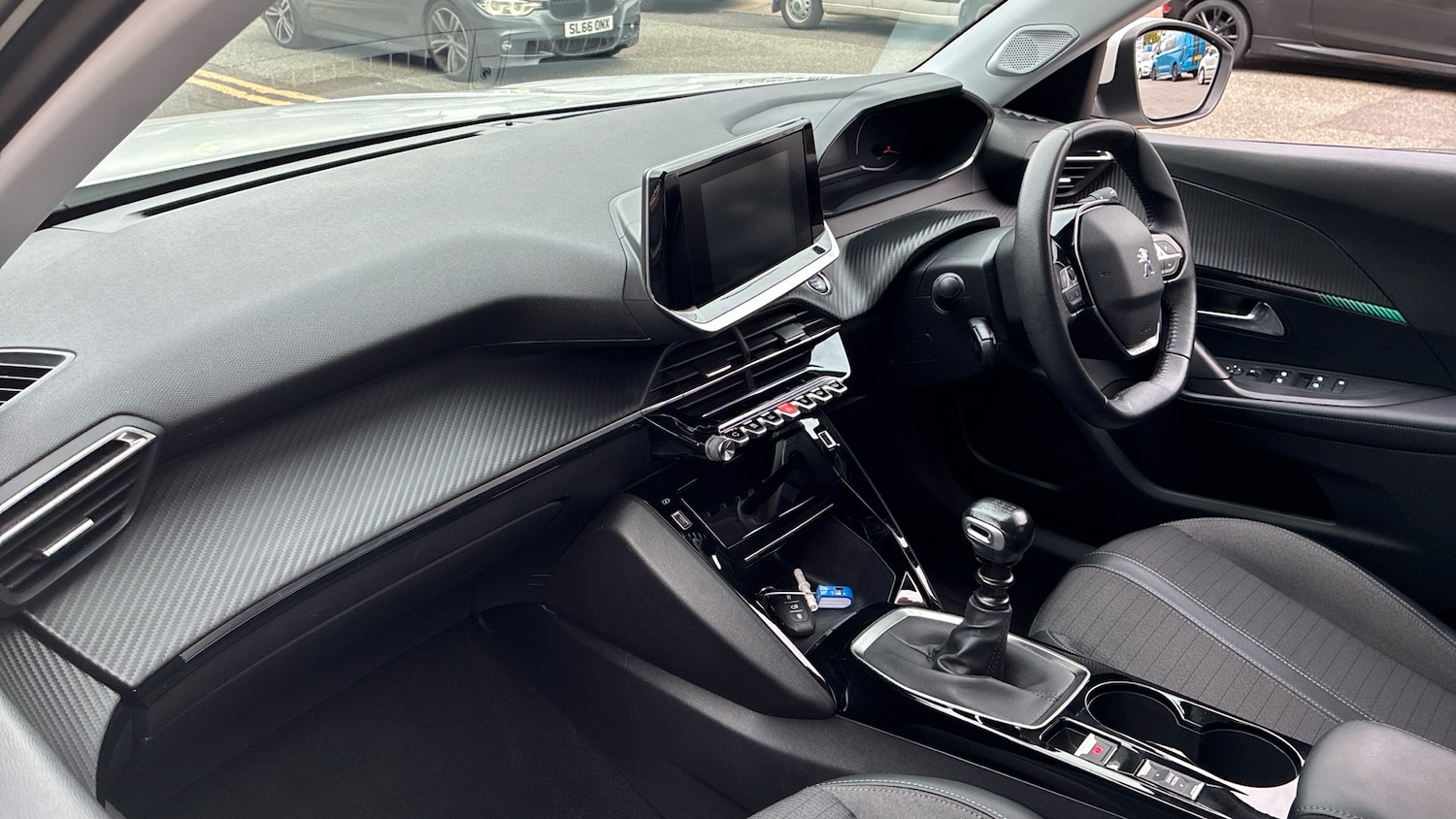 Used Peugeot 2008 2021 for sale - 76366848: Photo 9