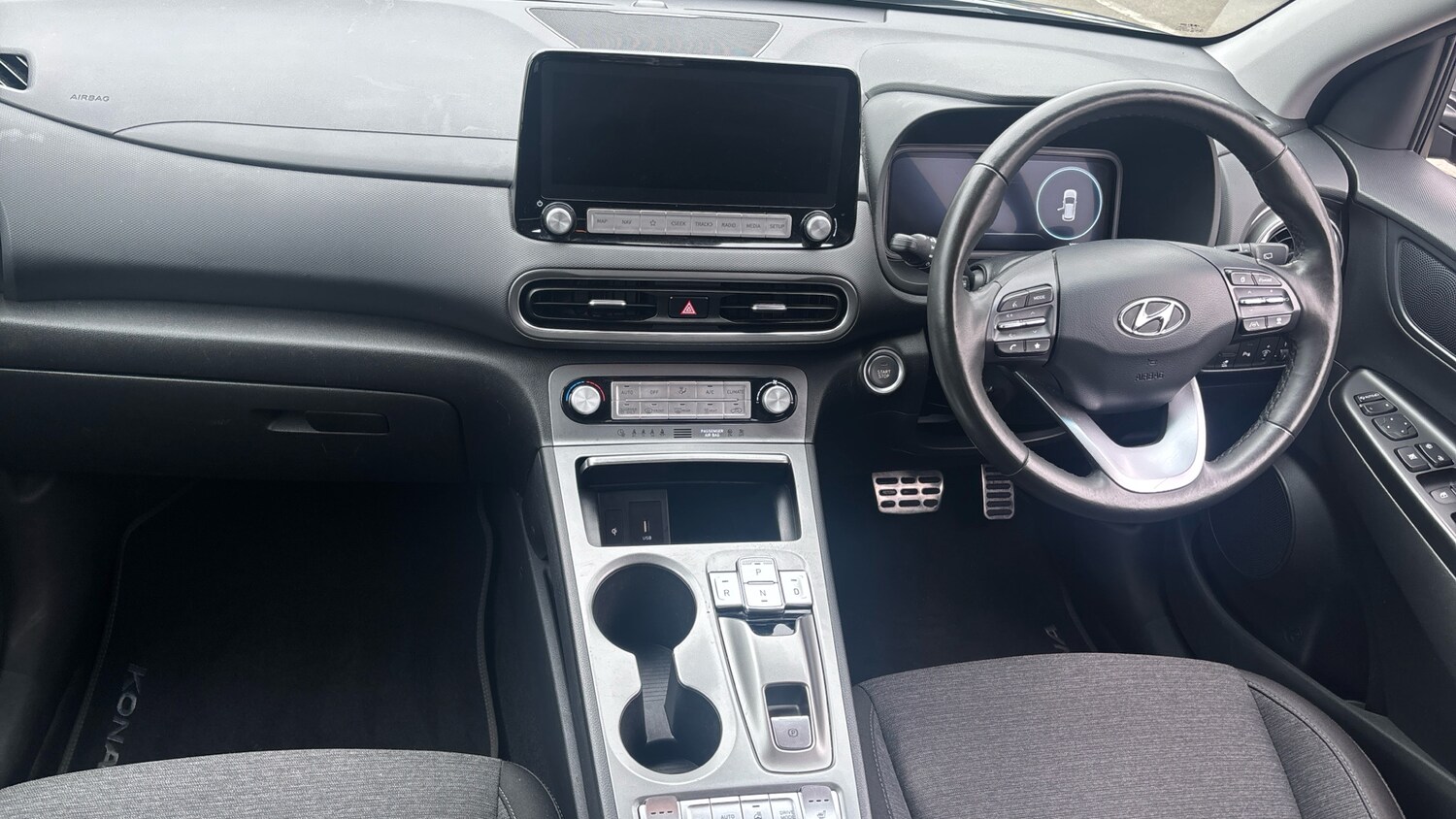 Used Hyundai KONA 2023 for sale - 78105457: Photo 10