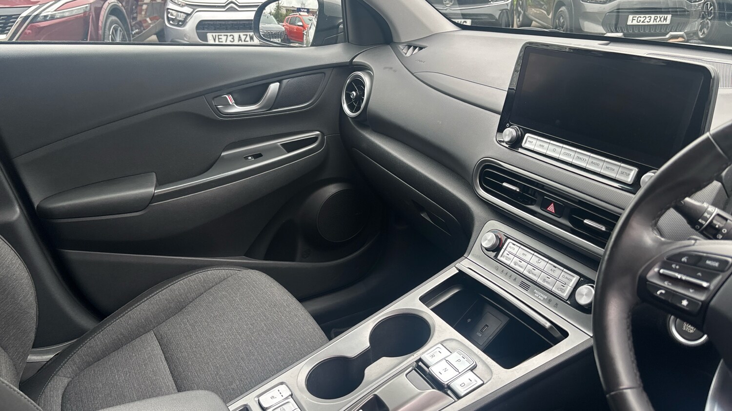 Used Hyundai KONA 2023 for sale - 78105457: Photo 14