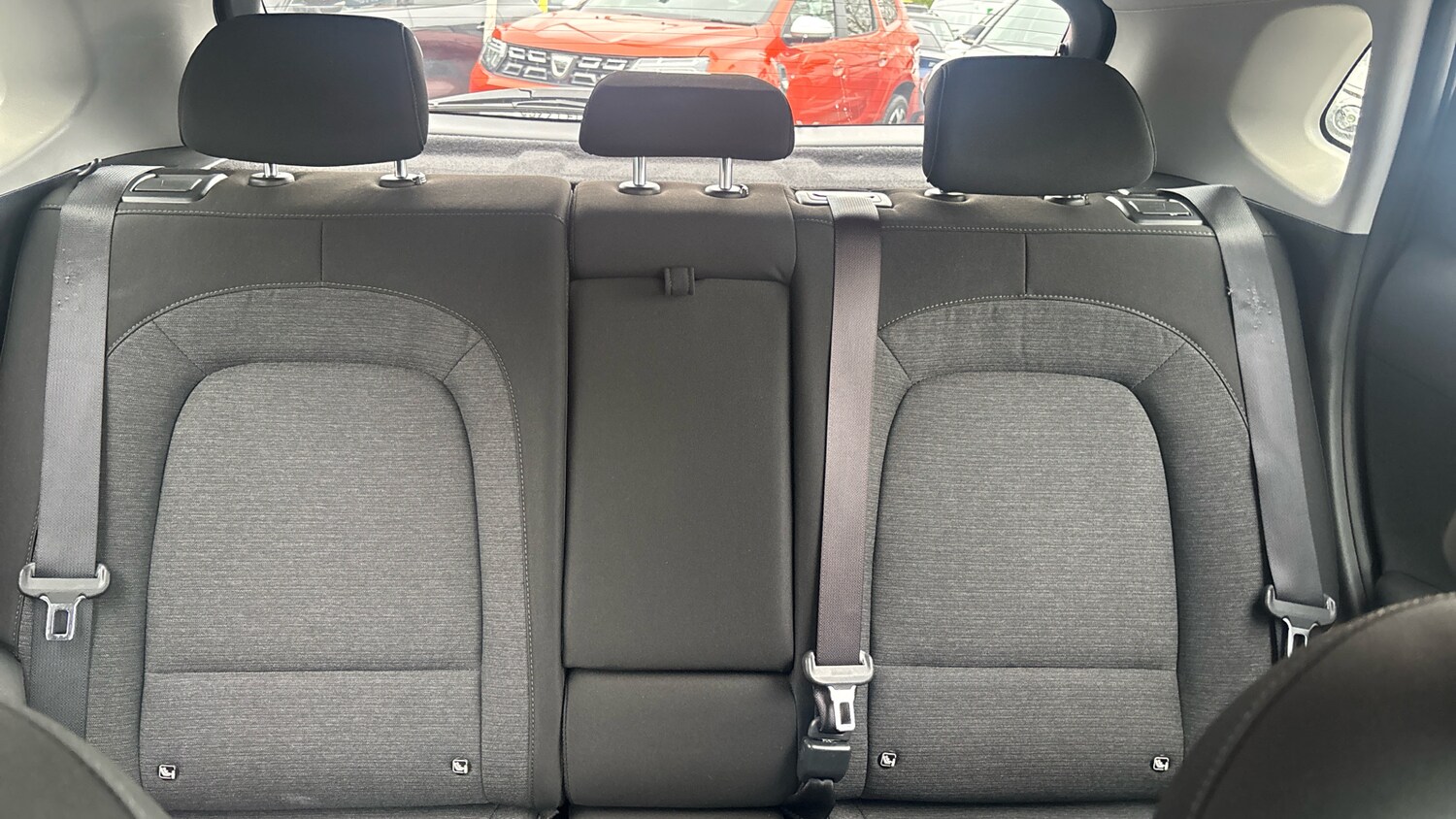 Used Hyundai KONA 2023 for sale - 78105457: Photo 15