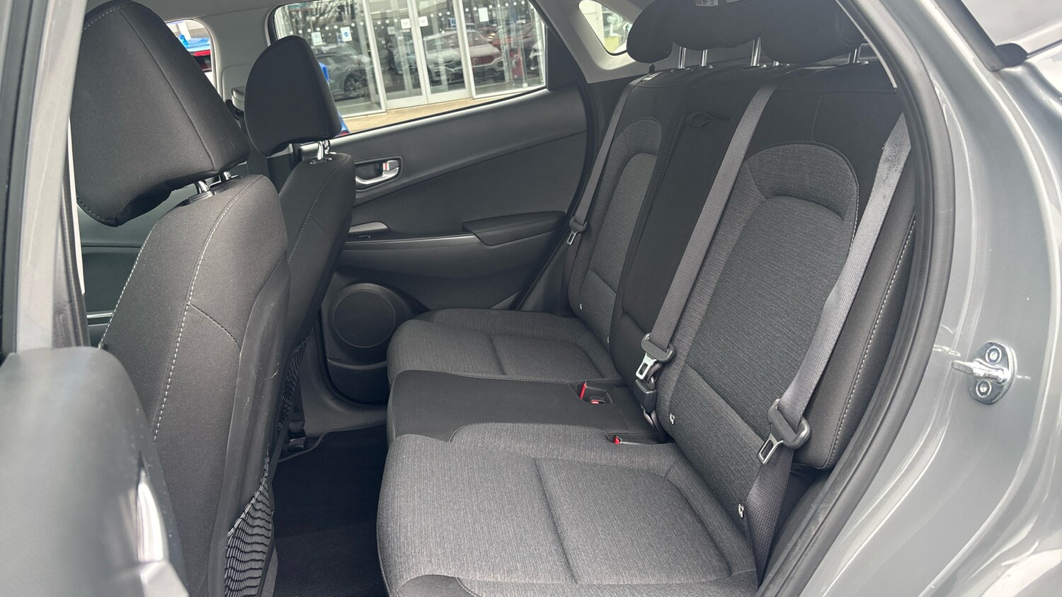 Used Hyundai KONA 2023 for sale - 78105457: Photo 16