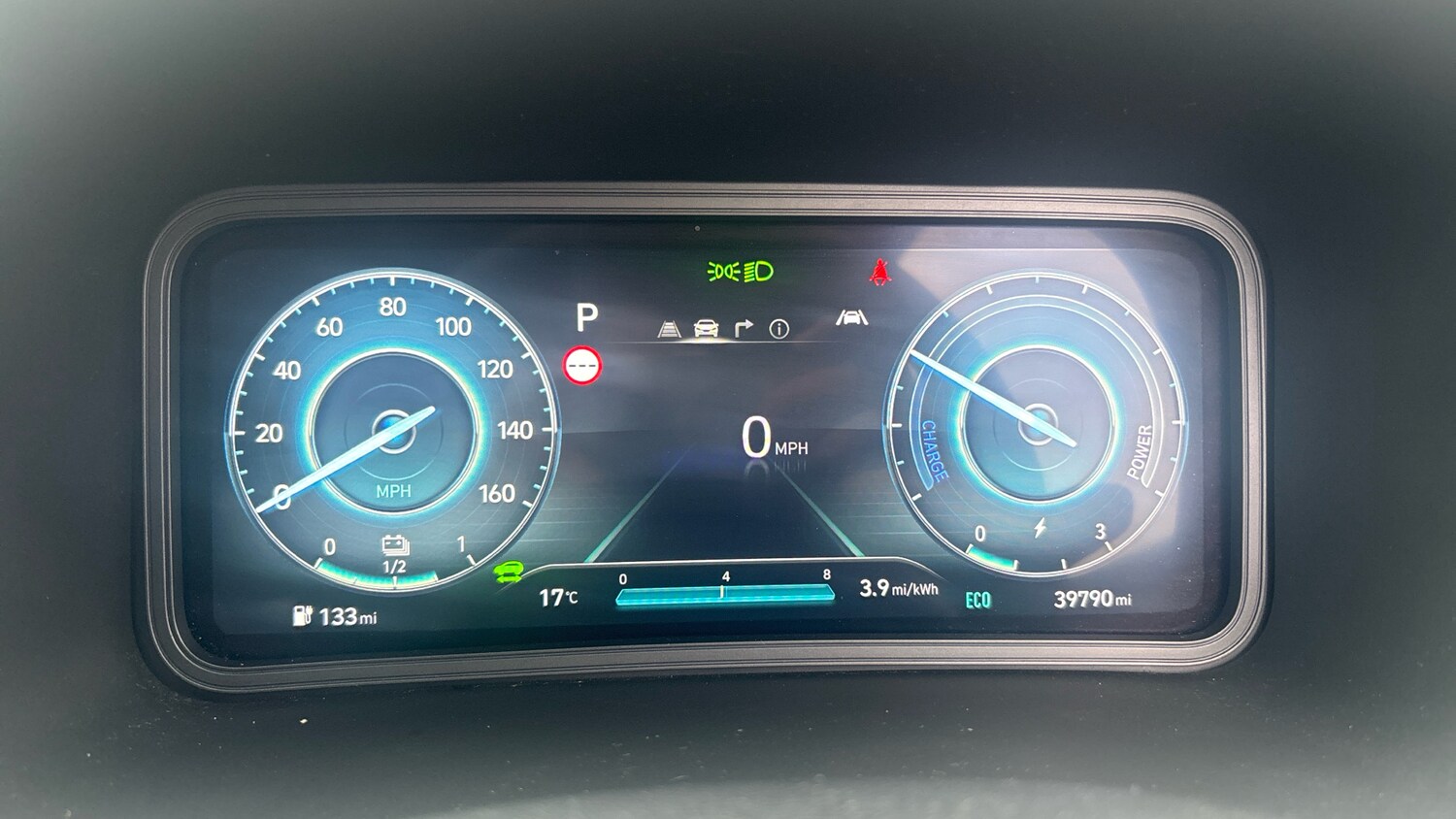 Used Hyundai KONA 2023 for sale - 78105457: Photo 18