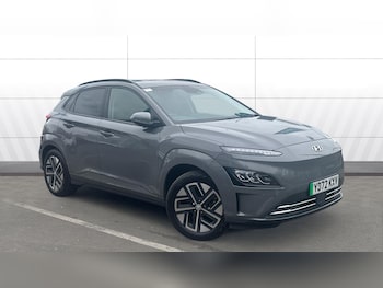 Hyundai KONA feature image