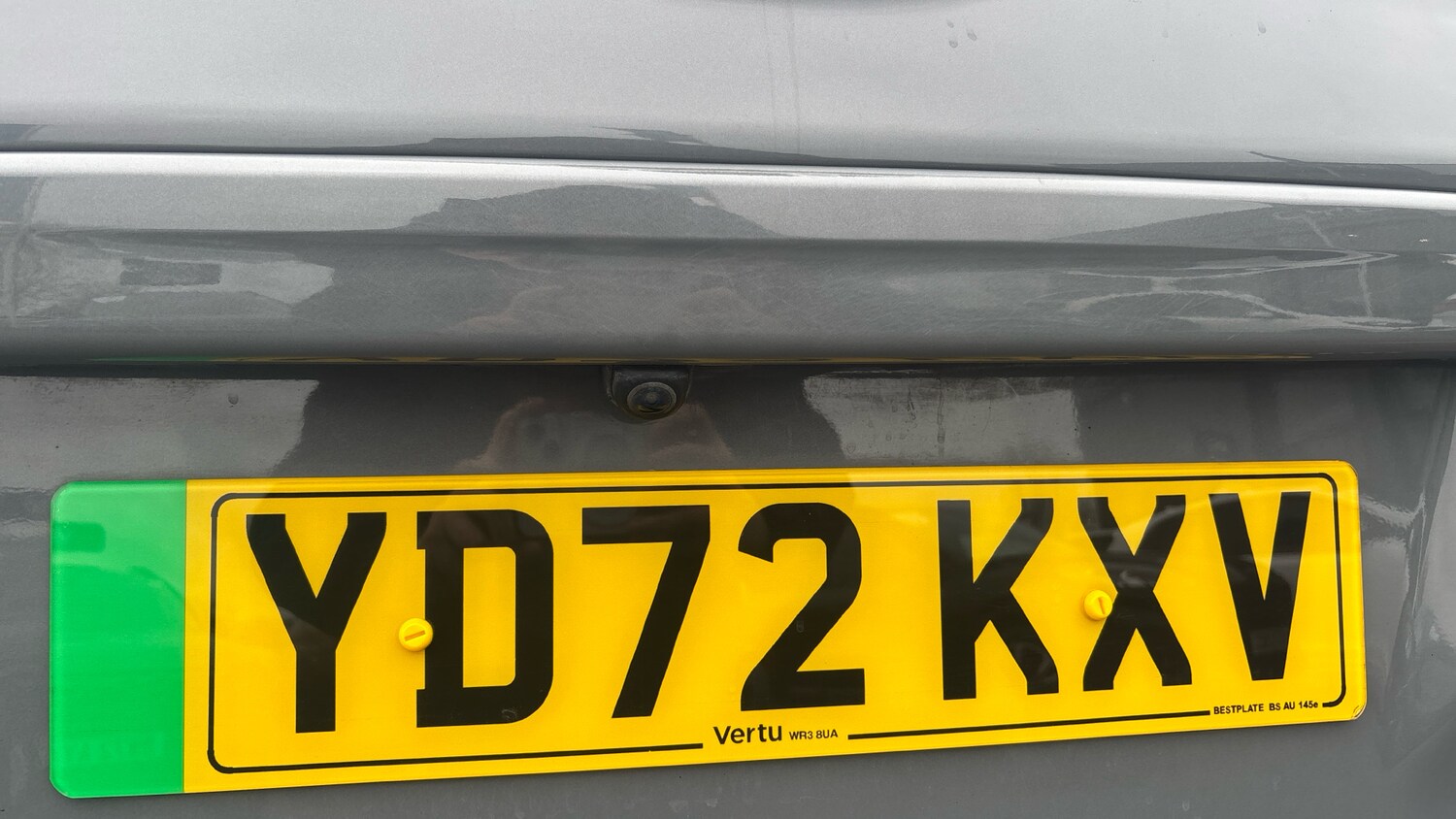 Used Hyundai KONA 2023 for sale - 78105457: Photo 21