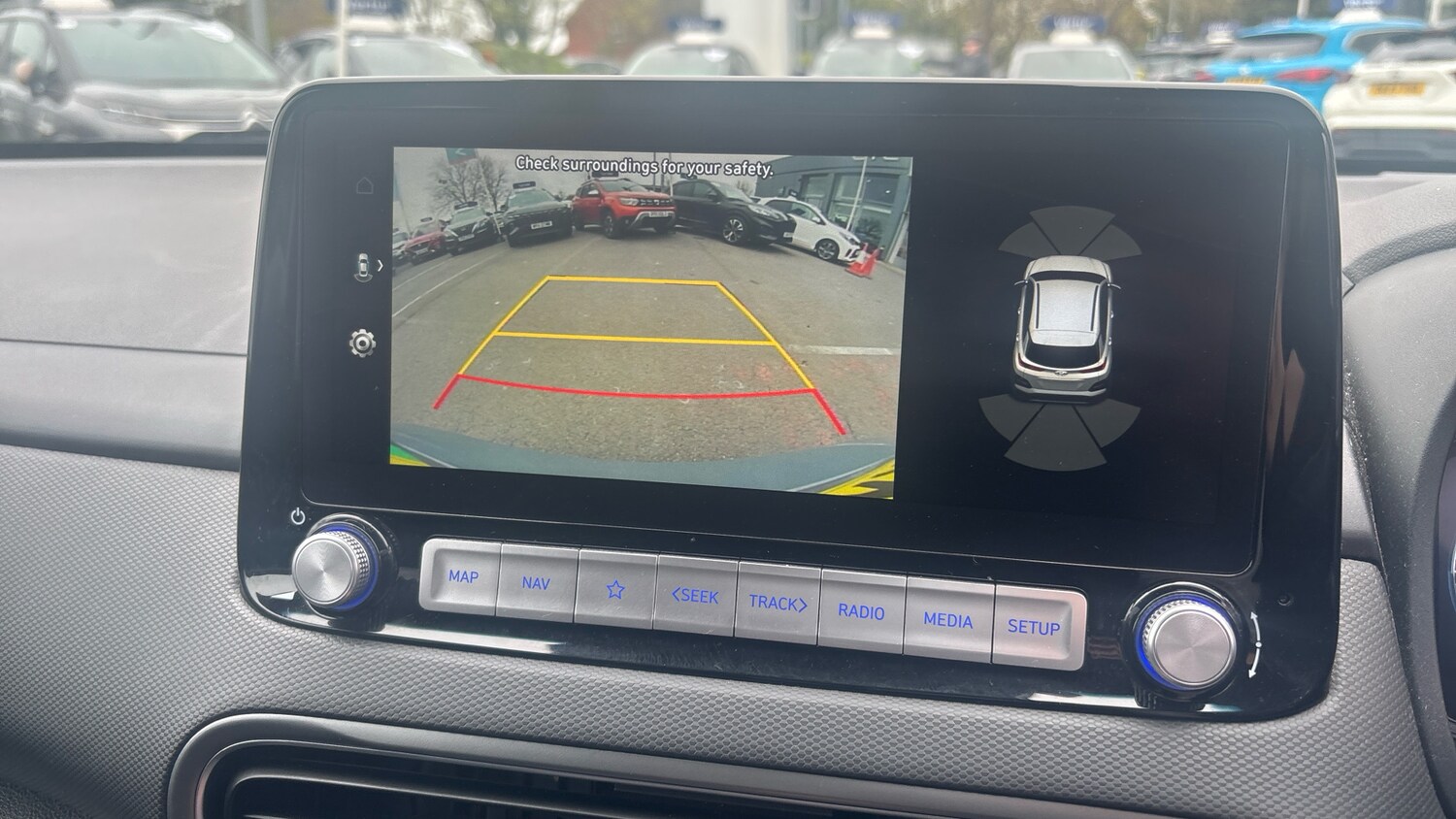 Used Hyundai KONA 2023 for sale - 78105457: Photo 36