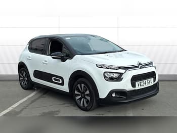 Used Citroen C3 2024 for sale - 79825718: Photo