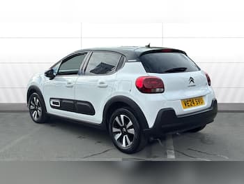 Used Citroen C3 2024 for sale - 79825718: Photo