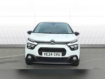 Used Citroen C3 2024 for sale - 79825718: Photo