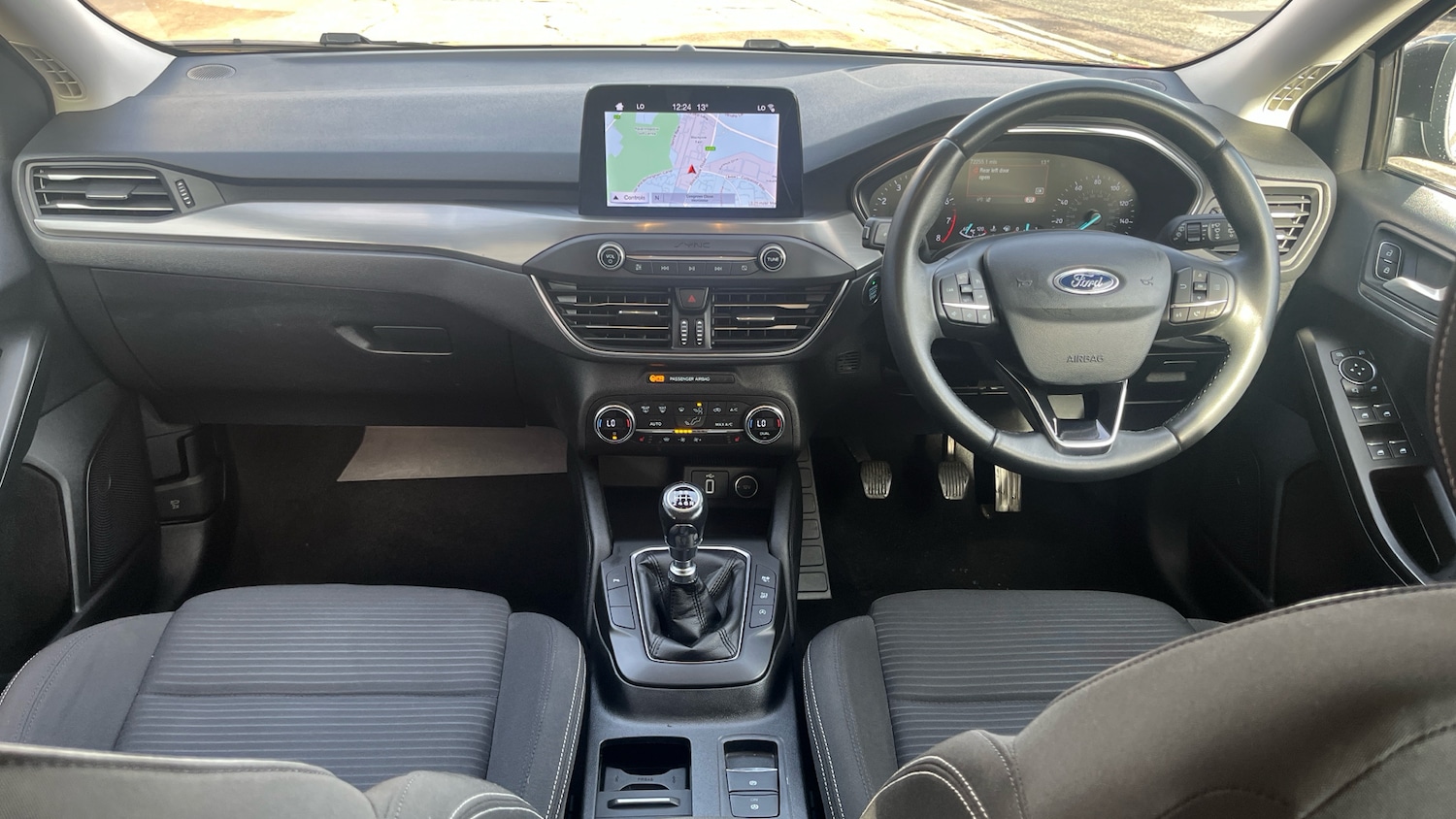 Used Ford Focus 2019 for sale - 76455140: Photo 10