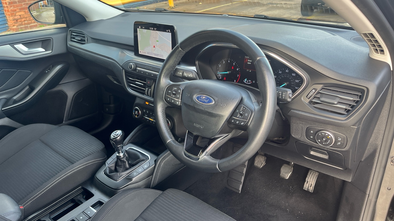 Used Ford Focus 2019 for sale - 76455140: Photo 11