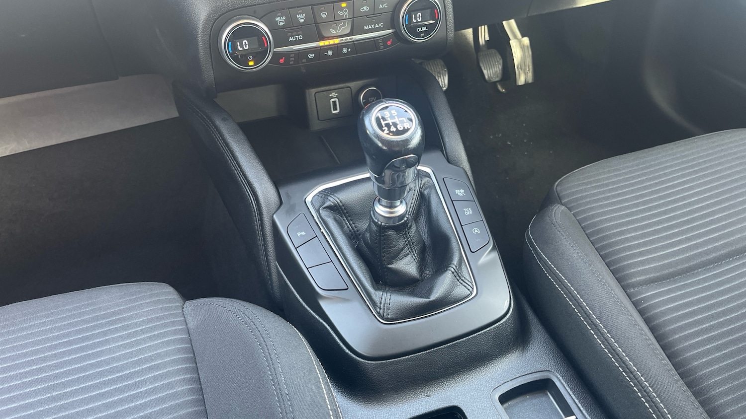 Used Ford Focus 2019 for sale - 76455140: Photo 13