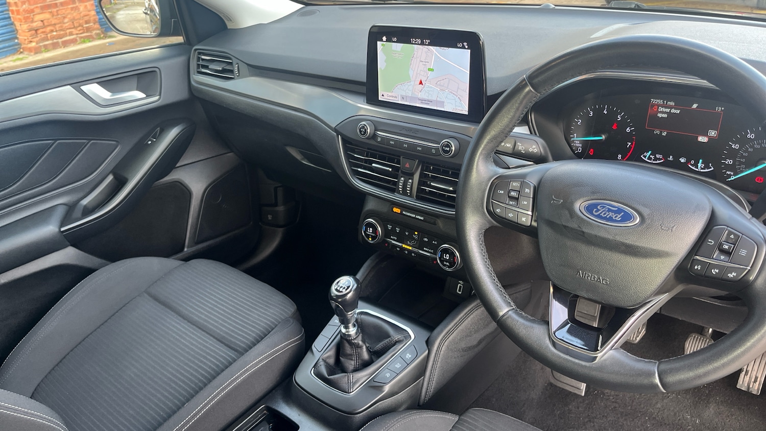 Used Ford Focus 2019 for sale - 76455140: Photo 14