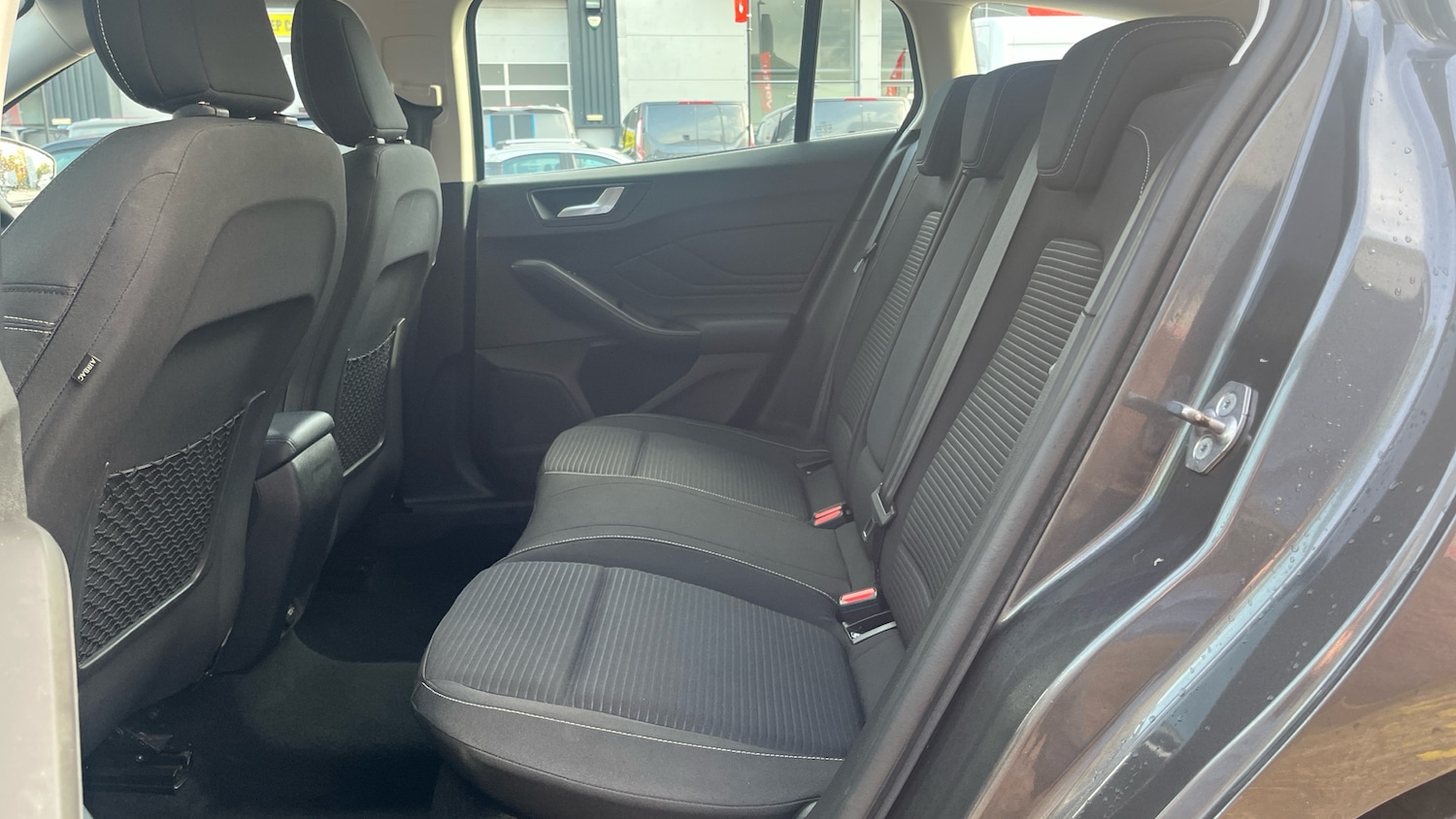 Used Ford Focus 2019 for sale - 76455140: Photo 16