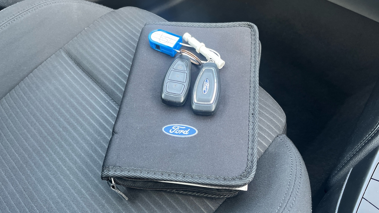 Used Ford Focus 2019 for sale - 76455140: Photo 19