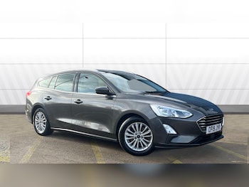 Used Ford Focus 2019 for sale - 76455140: Photo