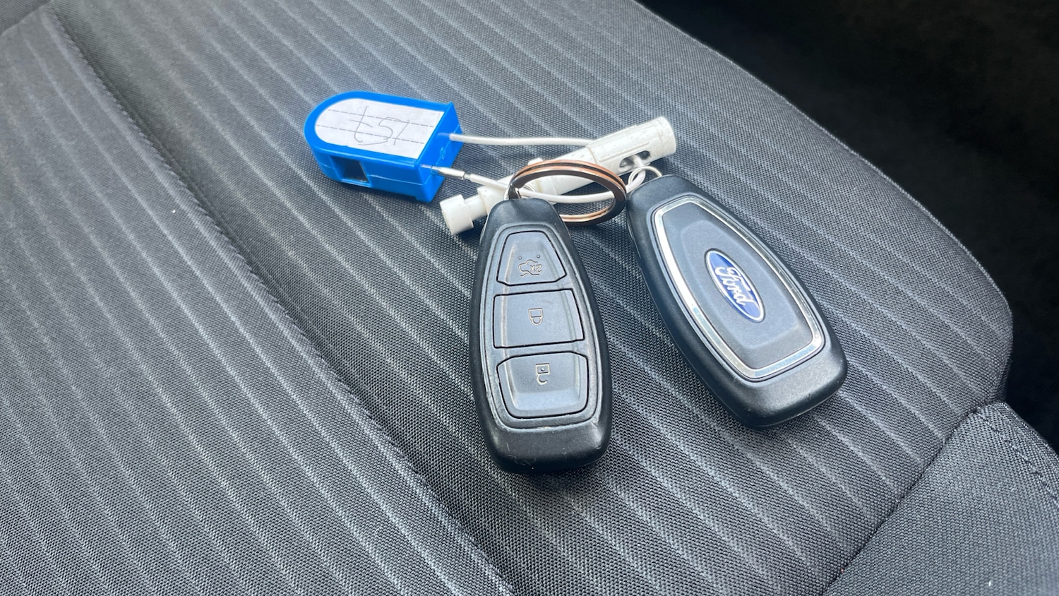 Used Ford Focus 2019 for sale - 76455140: Photo 20