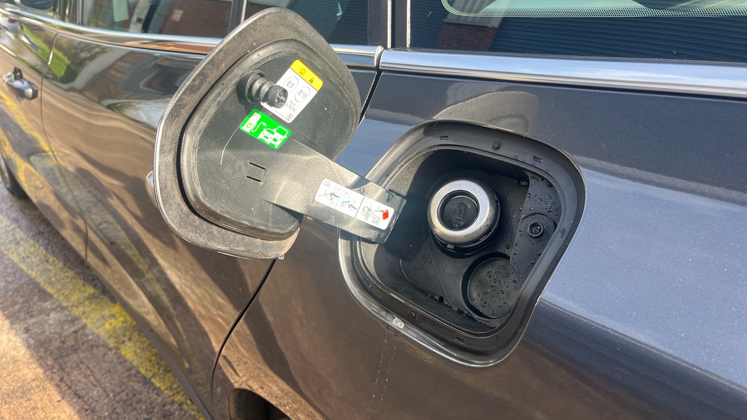 Used Ford Focus 2019 for sale - 76455140: Photo 25