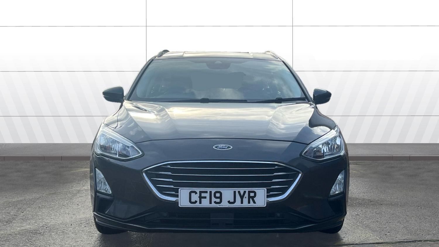 Used Ford Focus 2019 for sale - 76455140: Photo 3