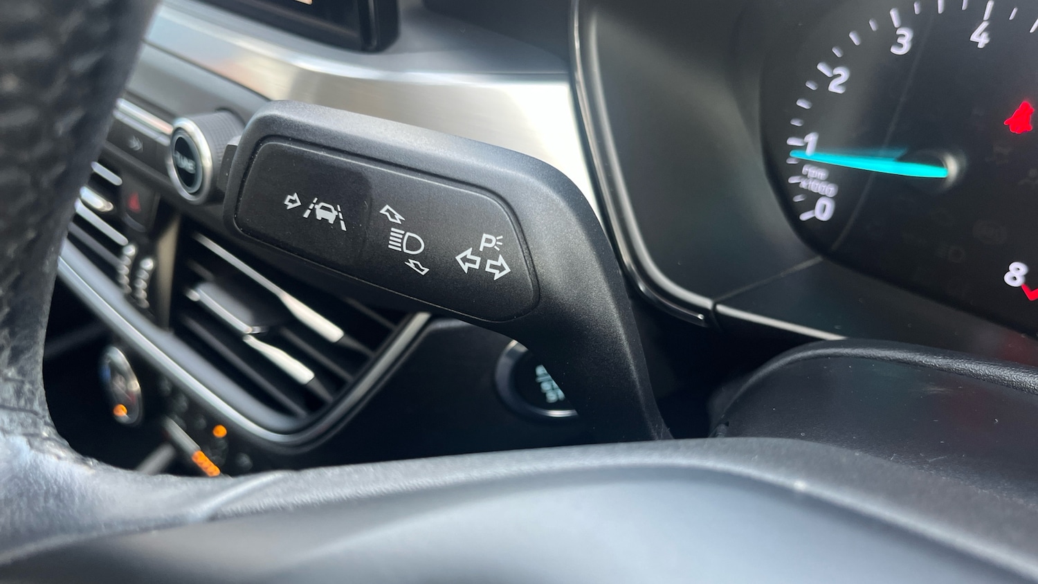 Used Ford Focus 2019 for sale - 76455140: Photo 33