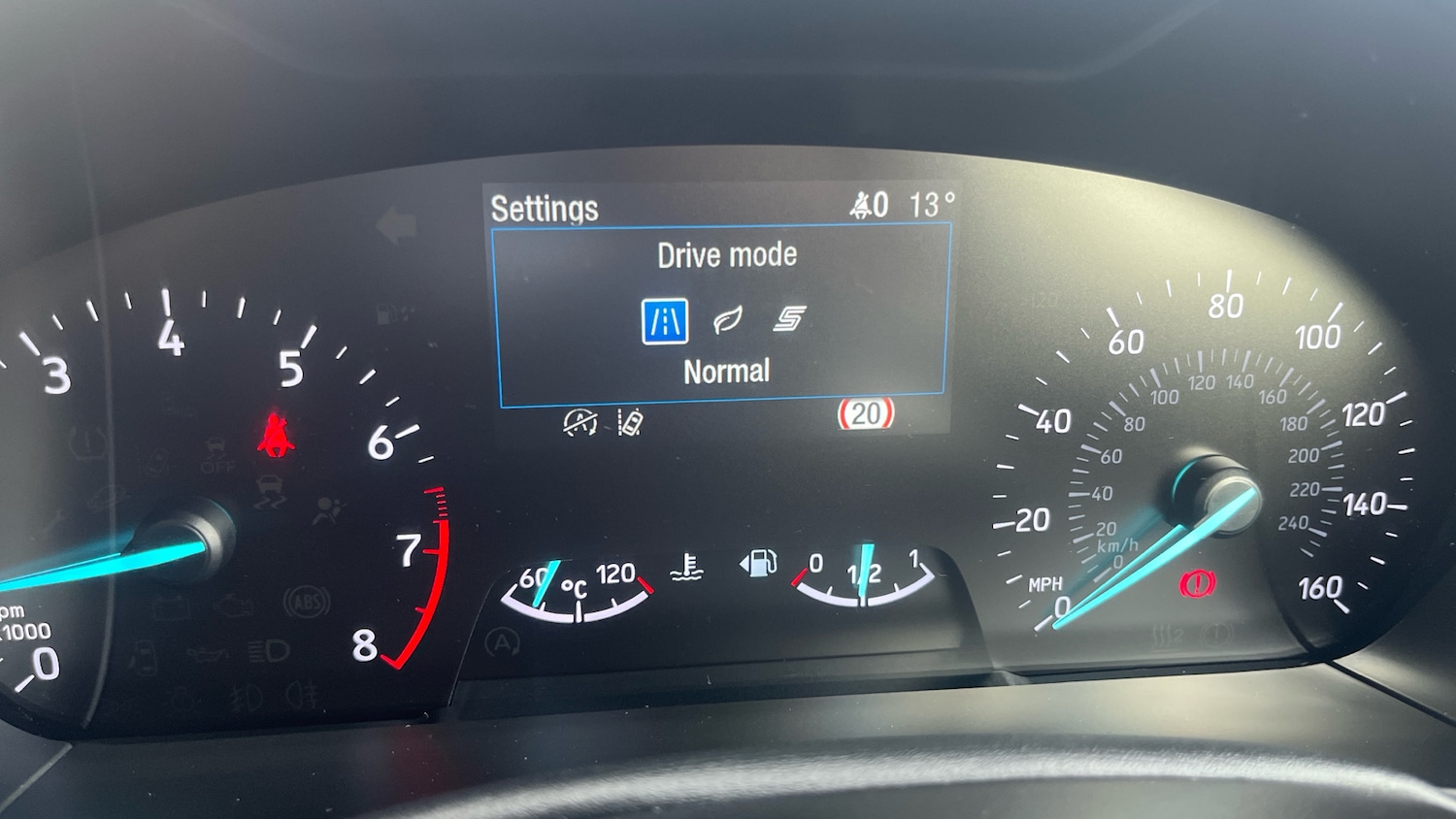 Used Ford Focus 2019 for sale - 76455140: Photo 35