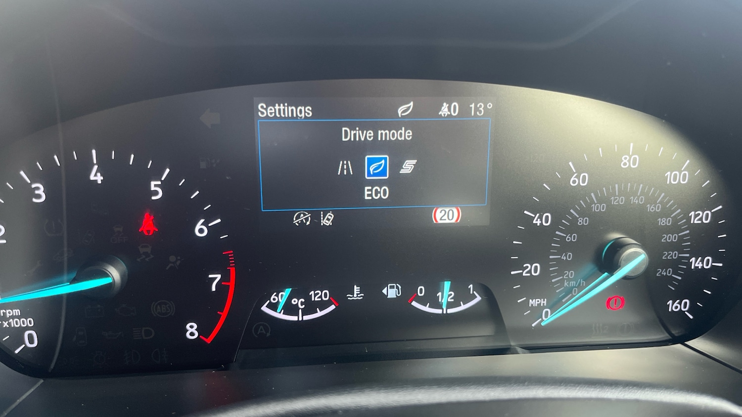 Used Ford Focus 2019 for sale - 76455140: Photo 36