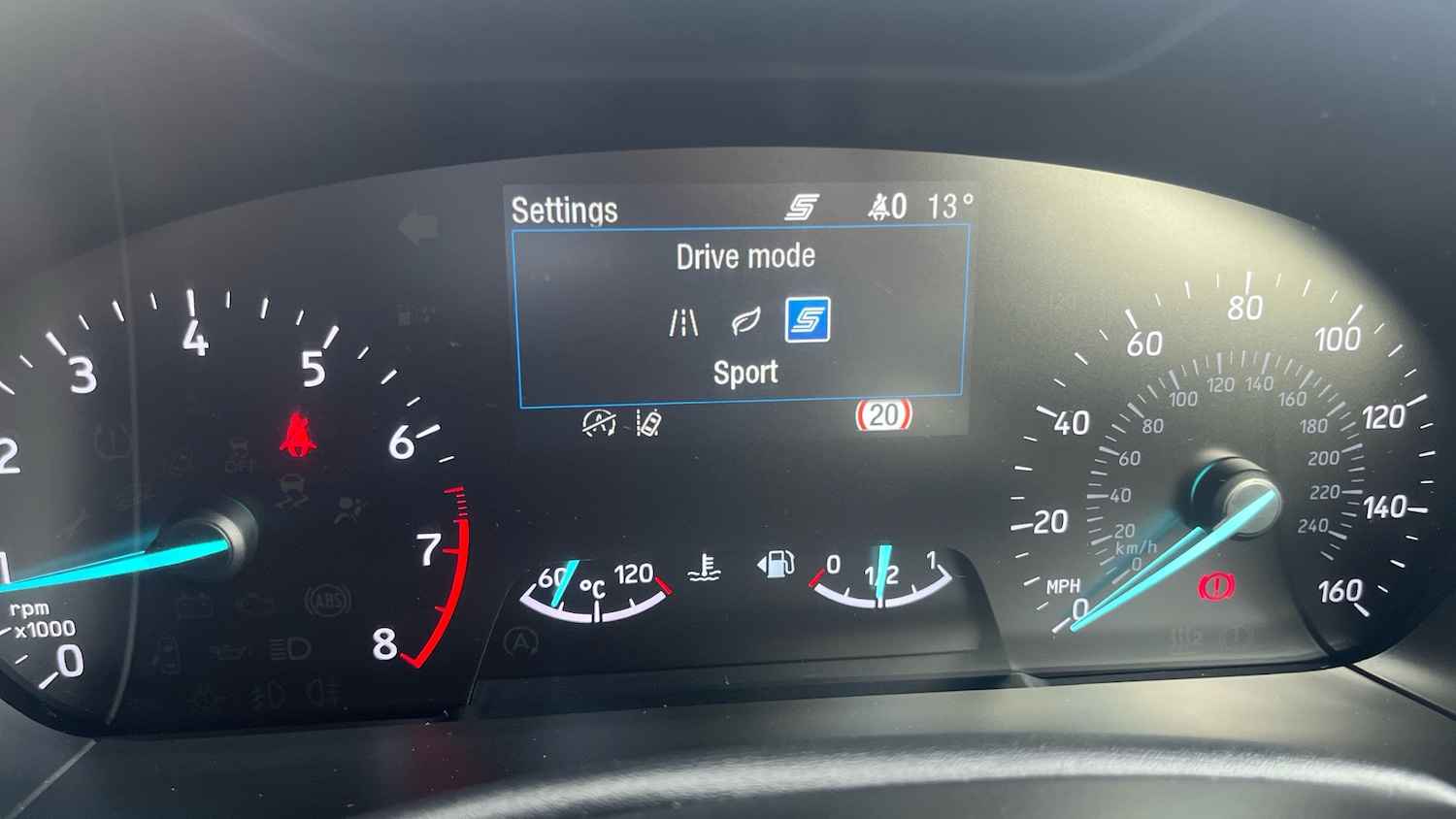 Used Ford Focus 2019 for sale - 76455140: Photo 37