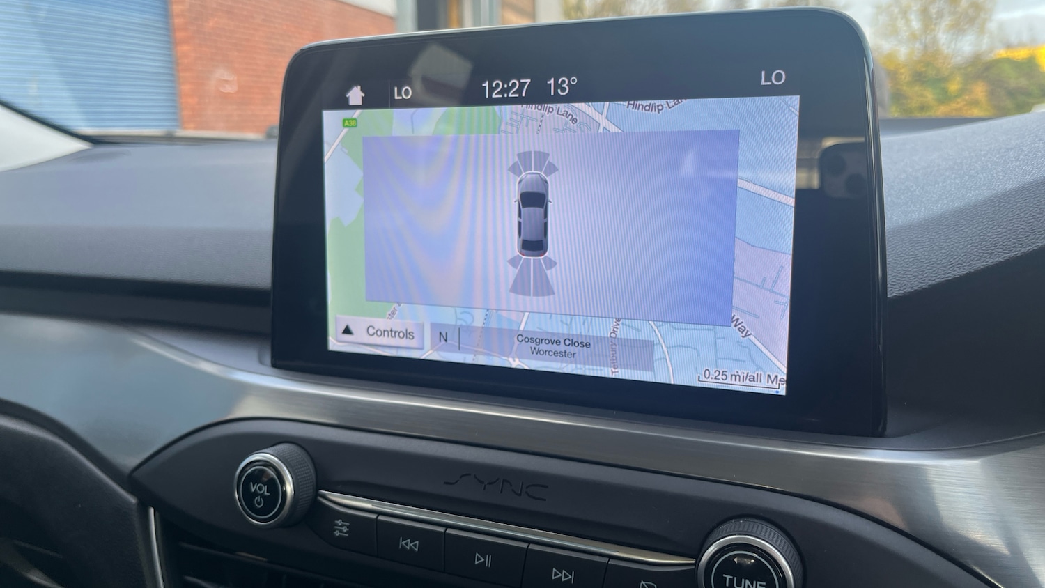 Used Ford Focus 2019 for sale - 76455140: Photo 38