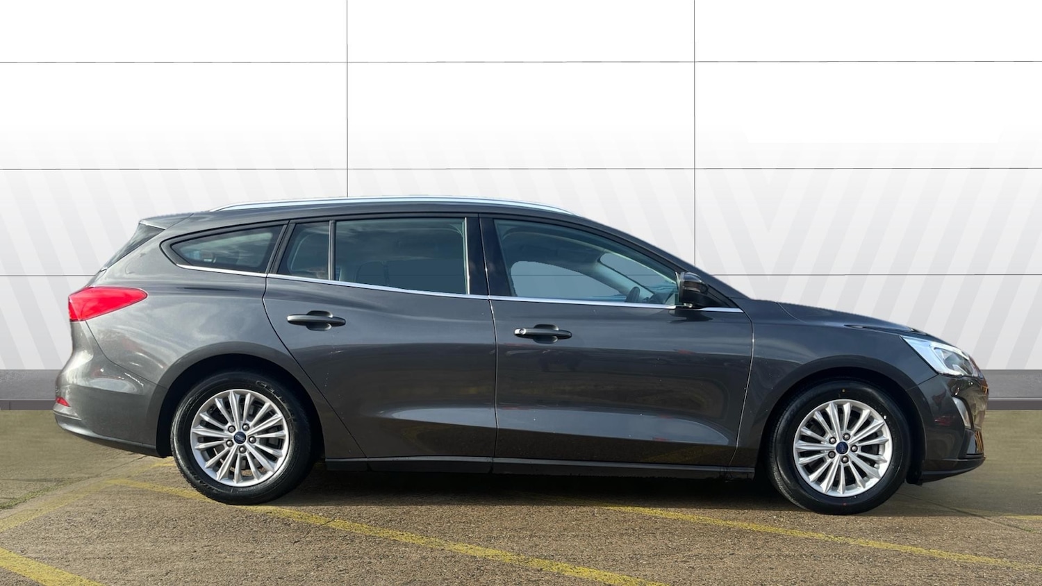 Used Ford Focus 2019 for sale - 76455140: Photo 5