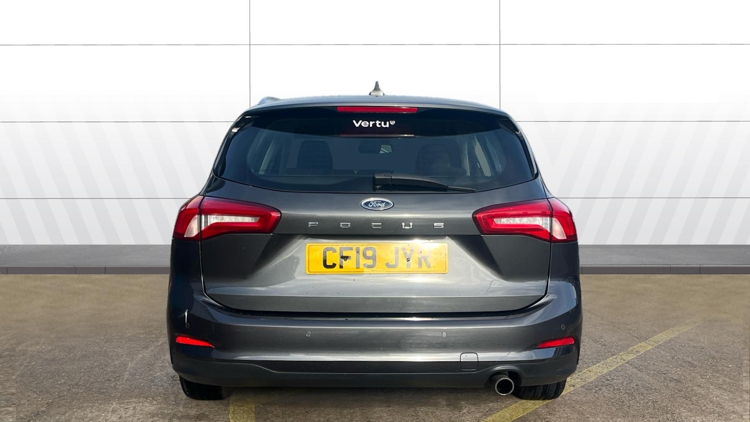 Used Ford Focus 2019 for sale - 76455140: Photo 6