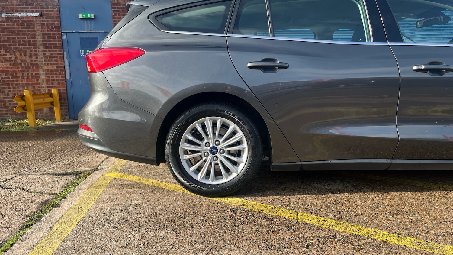 Used Ford Focus 2019 for sale - 76455140: Photo 7