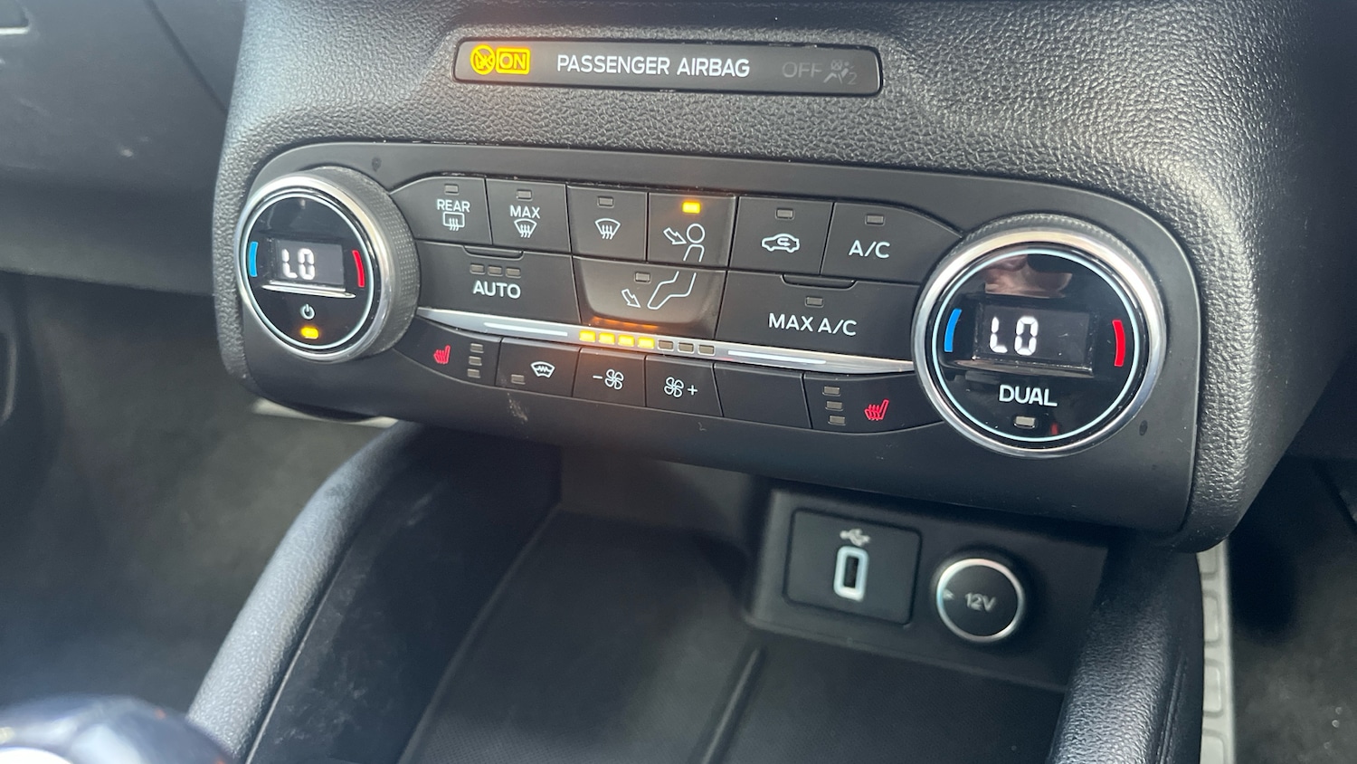 Used Ford Focus 2019 for sale - 76455140: Photo 8