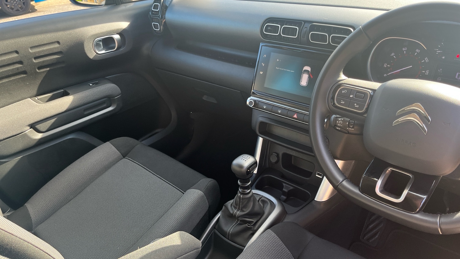 Used Citroen C3 Aircross 2021 for sale - 76418145: Photo 14