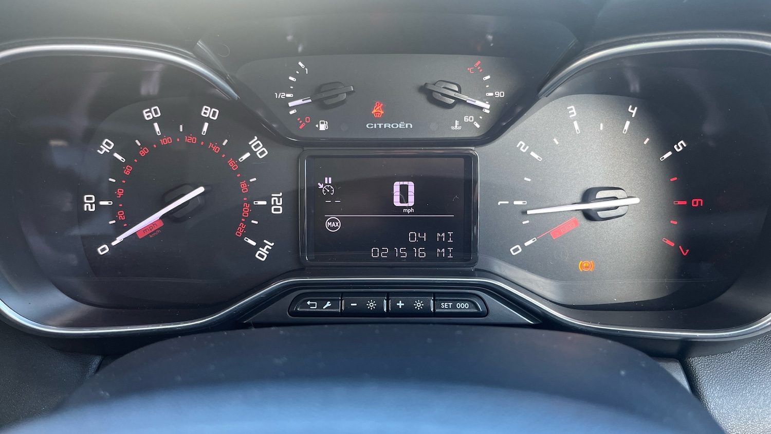 Used Citroen C3 Aircross 2021 for sale - 76418145: Photo 18