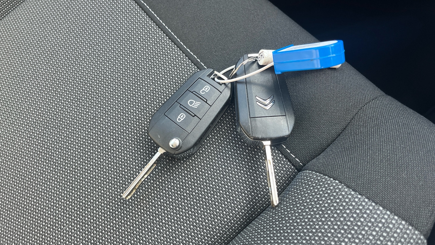 Used Citroen C3 Aircross 2021 for sale - 76418145: Photo 20