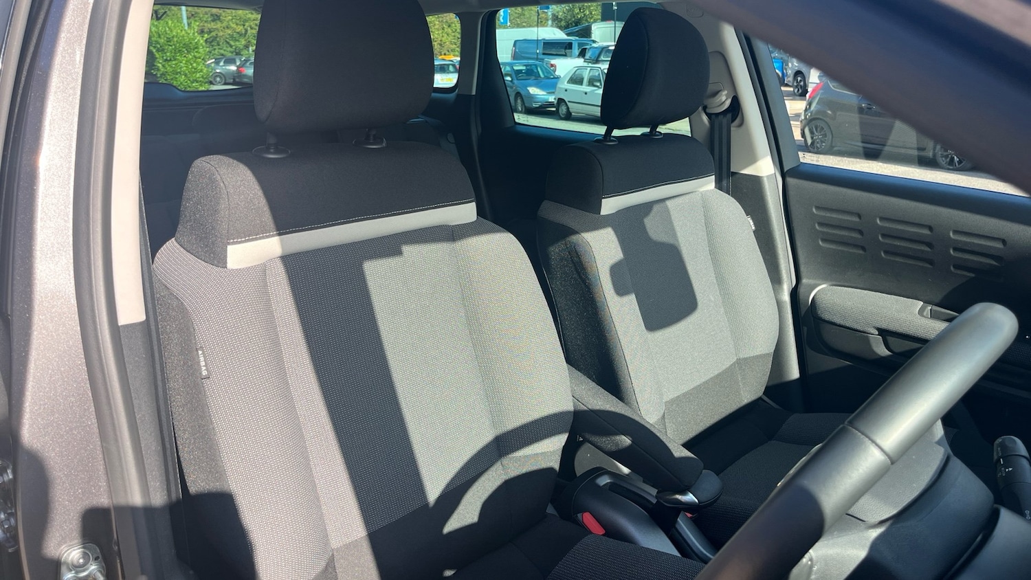 Used Citroen C3 Aircross 2021 for sale - 76418145: Photo 28