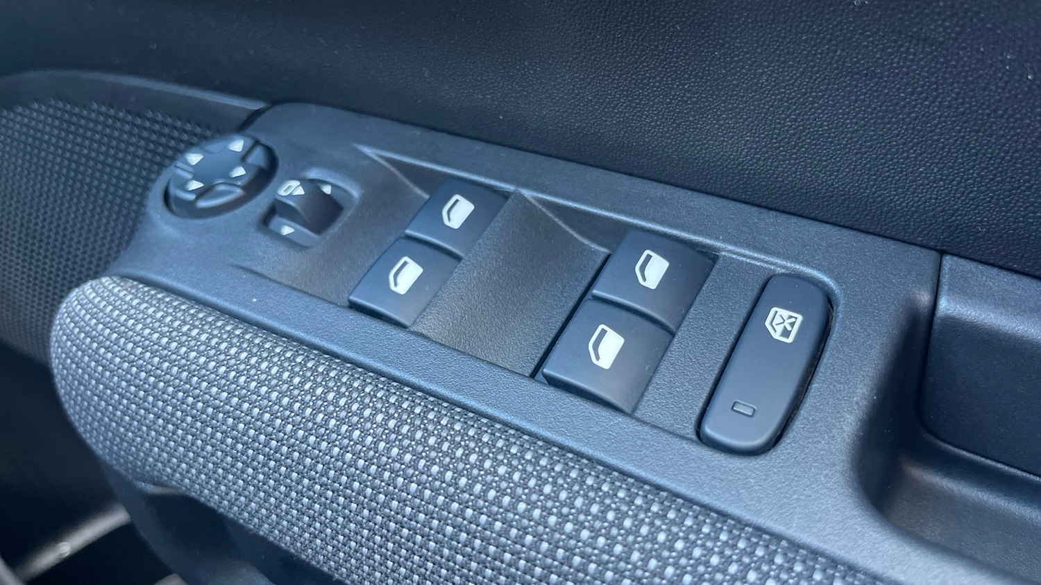 Used Citroen C3 Aircross 2021 for sale - 76418145: Photo 29