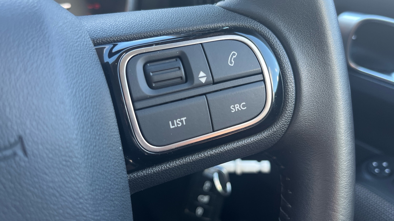 Used Citroen C3 Aircross 2021 for sale - 76418145: Photo 30