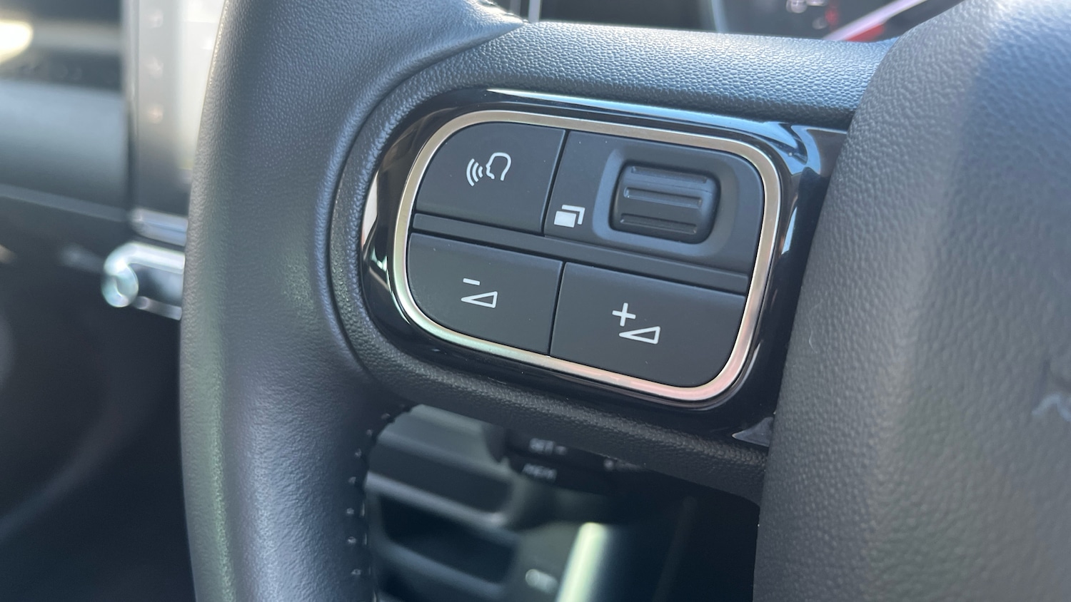 Used Citroen C3 Aircross 2021 for sale - 76418145: Photo 32