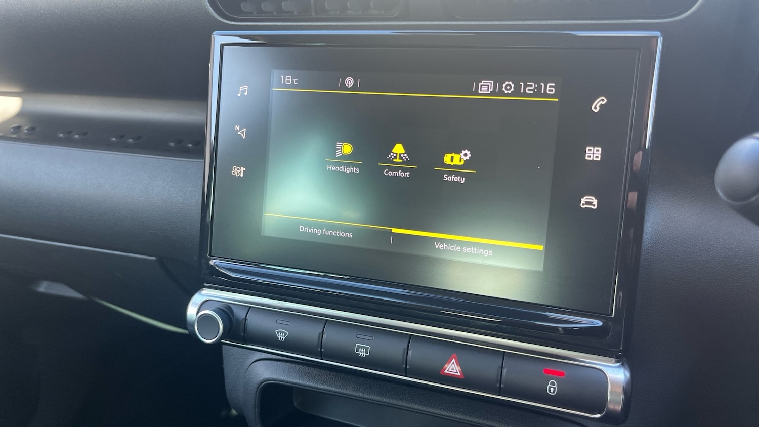 Used Citroen C3 Aircross 2021 for sale - 76418145: Photo 36