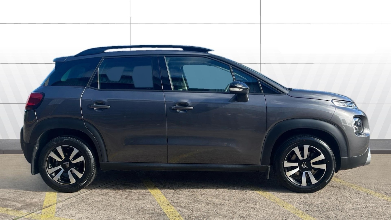 Used Citroen C3 Aircross 2021 for sale - 76418145: Photo 5