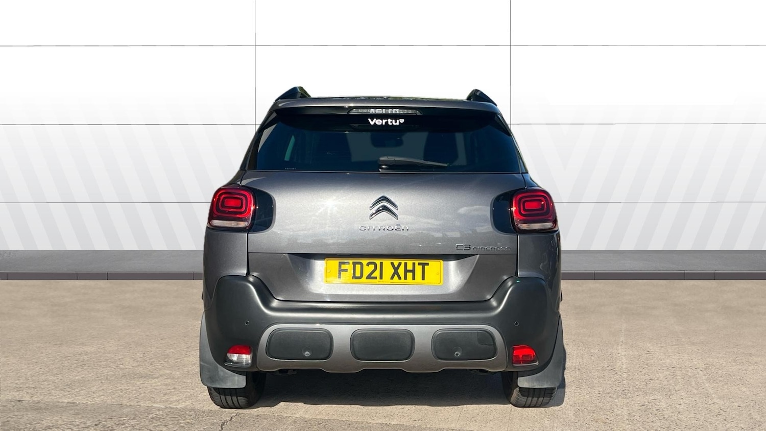 Used Citroen C3 Aircross 2021 for sale - 76418145: Photo 6