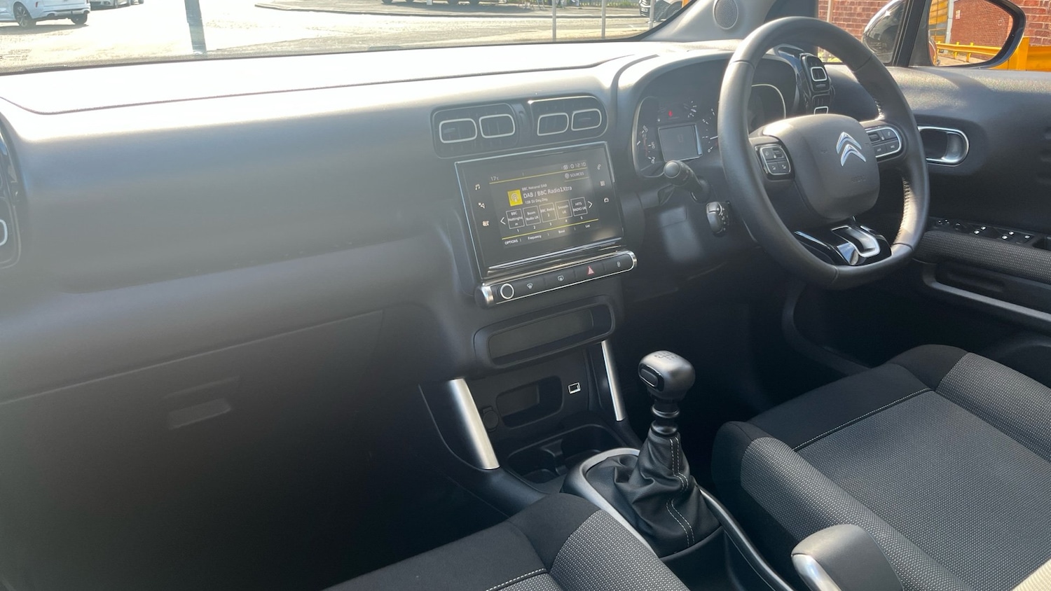 Used Citroen C3 Aircross 2021 for sale - 76418145: Photo 9