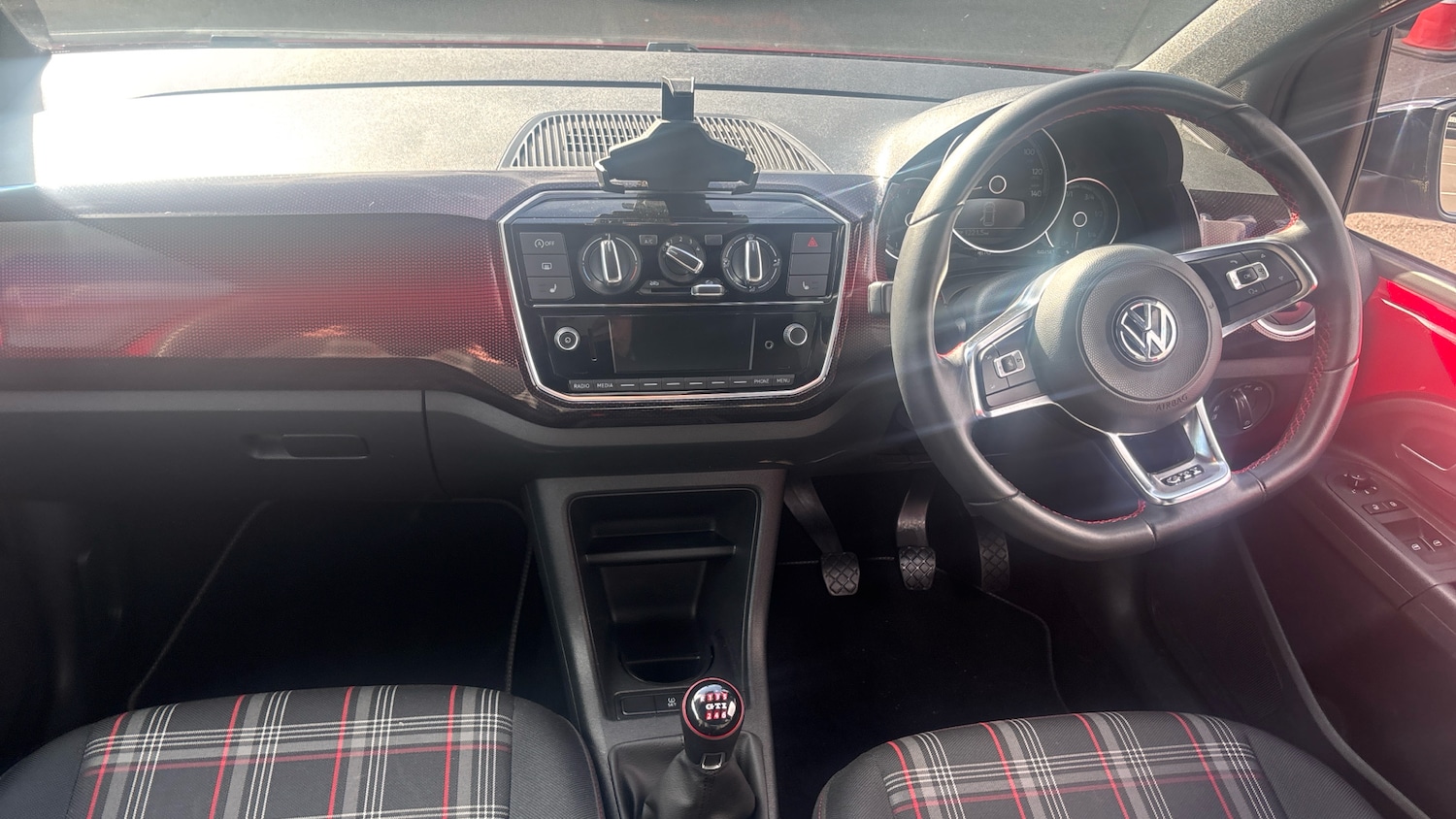 Used Volkswagen up! 2018 for sale - 78077522: Photo 10