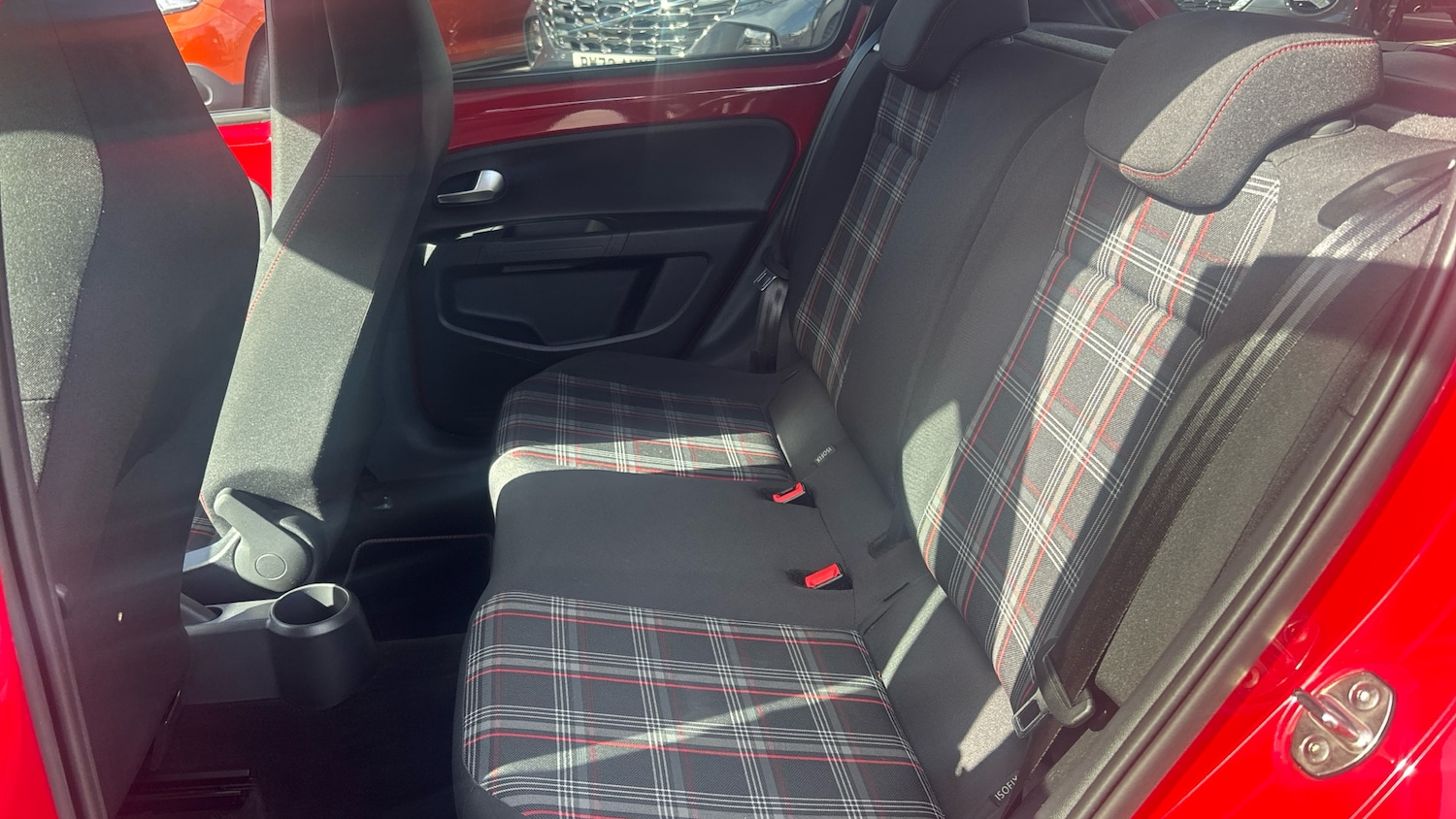 Used Volkswagen up! 2018 for sale - 78077522: Photo 16